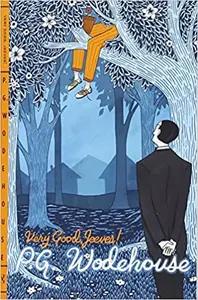 Very Good, Jeeves by P. G. Wodehouse