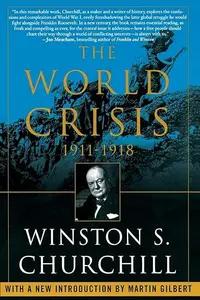 The World Crisis by Winston Churchill