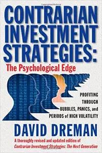 Contrarian Investment Strategies by David Dreman