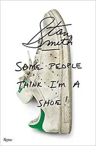 Stan Smith by Stan Smith