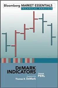 DeMark Indicators by Jason Perl