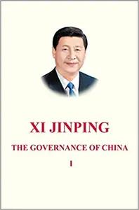 Xi Jinping by Xi Jinping