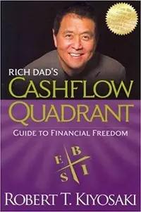 Rich Dad's Cashflow Quadrant by Robert Kiyosaki