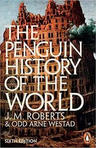 History of the World by J.M. Roberts