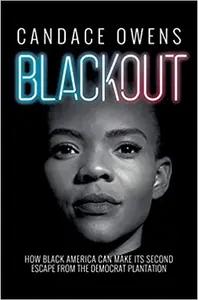 Blackout by Candace Owens