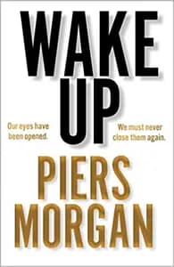 Wake Up: Why The World Has Gone Nuts