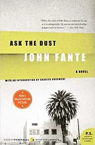 Ask The Dust