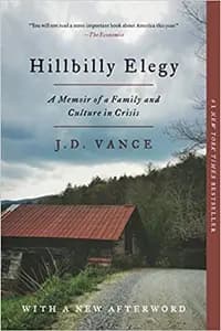 Hillbilly Elegy: A Memoir