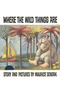 Where The Wild Things Are