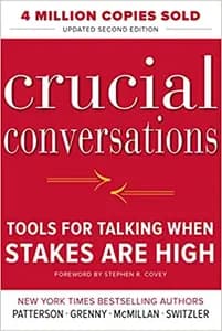 Crucial Conversations