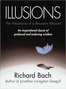 Illusions by Richard Bach