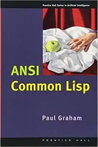 ANSI Common Lisp