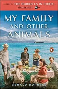 My Family and Other Animals