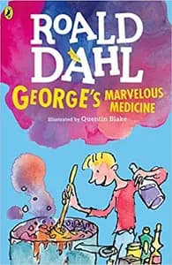 George's Marvellous Medicine