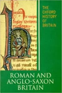 The Oxford History of Britain by Peter Salway