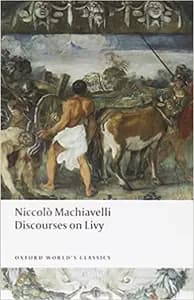 Discourses on Livy