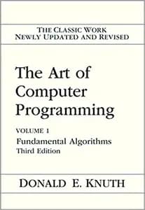 The Art of Computer Programming