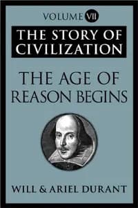 The Story of Civilization by Will & Ariel Durant