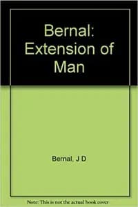 The Extension of Man: A History of Physics Before the Quantum