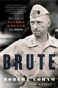 Brute by Robert Koram