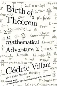 Birth of a Theorem: A Mathematical Adventure