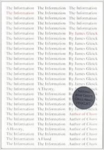 The Information: A History, A Theory, A Flood