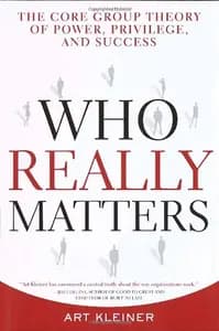 Who Really Matters