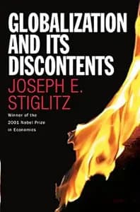 Globalization and its Discontents