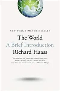 The World by Richard Haass