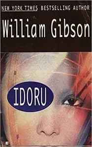 Idoru