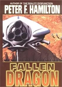 Fallen Dragon