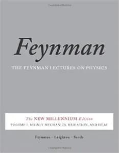 The Feynman Lectures on Physics: Quantum Mechanics