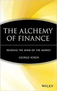 The Alchemy of Finance