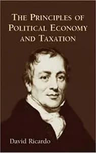 On The Principles of Political Economy and Taxation