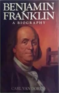 Benjamin Franklin