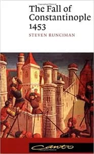 Fall of Constantinople: 1453