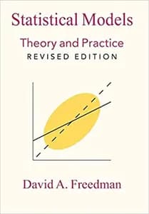 Statistical Models: Theory and Practice