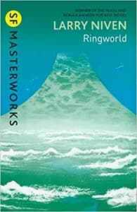 Ringworld: A Novel