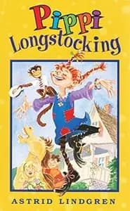 Pippi Longstocking