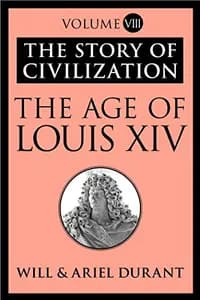 The Story of Civilization by Will & Ariel Durant