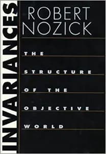 Invariances: The Structure of the Objective World