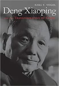 Deng Xiaoping and The Transformation of China