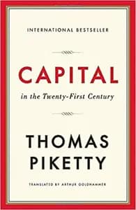 Capital In The 21st Century