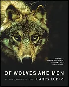 Of Wolves and Men