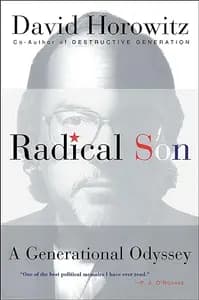 Radical Son: A Generational Odyssey