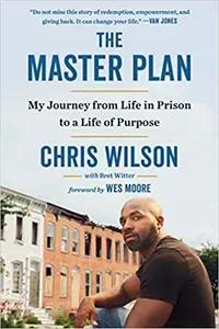 The Master Plan by Chris Wilson