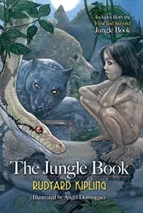 The Jungle Book