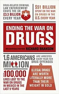 Ending the War on Drugs: A Solution for America