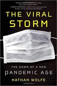 The Viral Storm: The Dawn of a New Pandemic Age