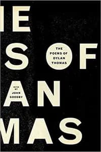 The Poems of Dylan Thomas